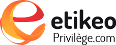 Logo Etikeo